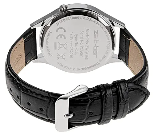 Zeit-Bar UC 7
