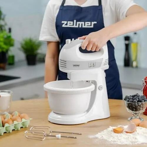 Zelmer ZHM2459S 4