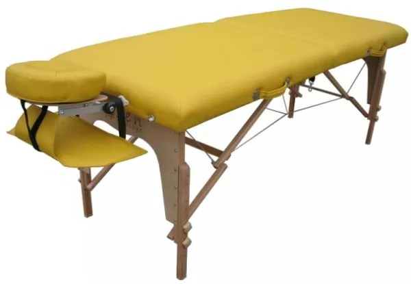 Zen Massage Zen Basic Niveau 4