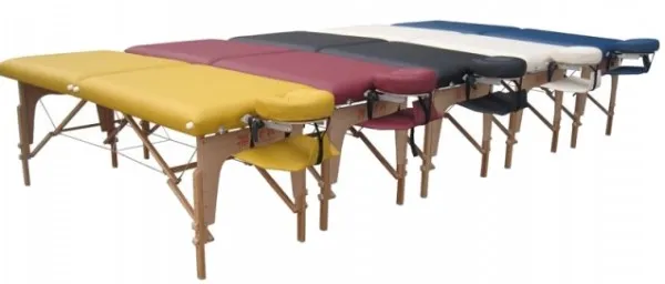 Zen Massage Zen Basic Niveau