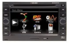 Zenec E>GO ZE-NC2040