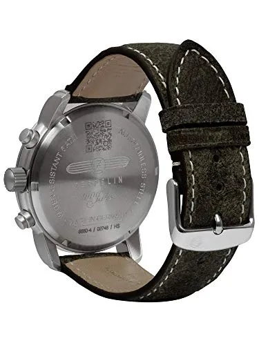 Zeppelin 100 Jahre Chronograph 8680-4 4