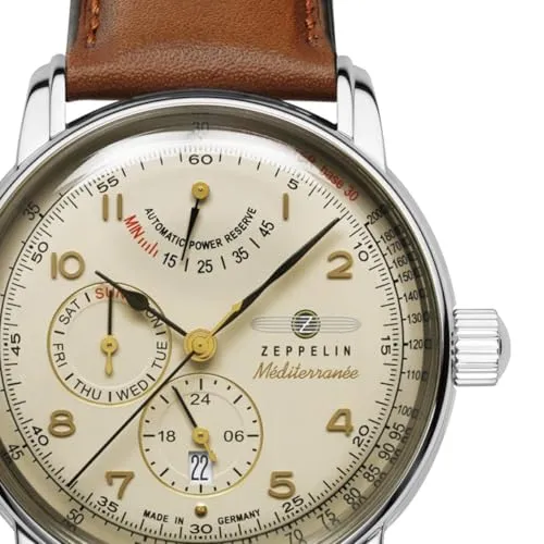 Zeppelin 9690-5 2