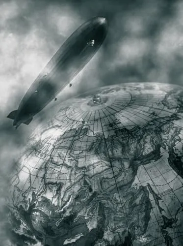 Zeppelin 9690-5 5