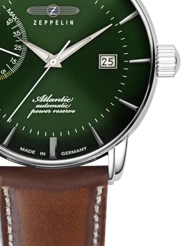 Zeppelin Atlantic 8462-4 2