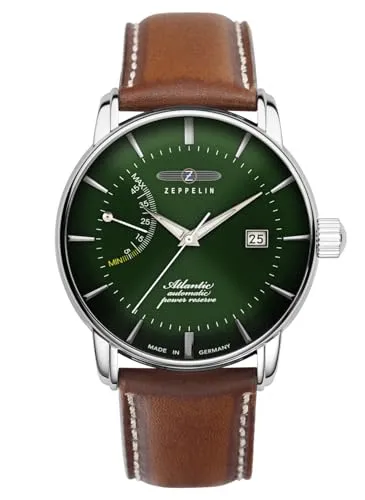 Zeppelin Atlantic 8462-4