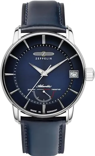 Zeppelin Atlantic Edition