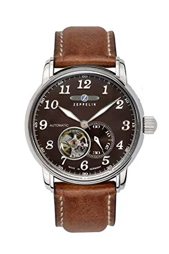 Zeppelin LZ127 Graf Automatik