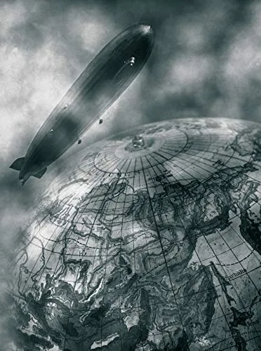 Zeppelin New Captain’s Line 5