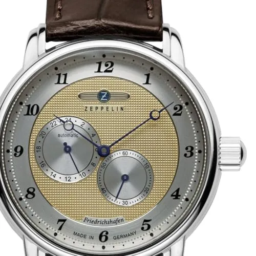 Zeppelin UC 2