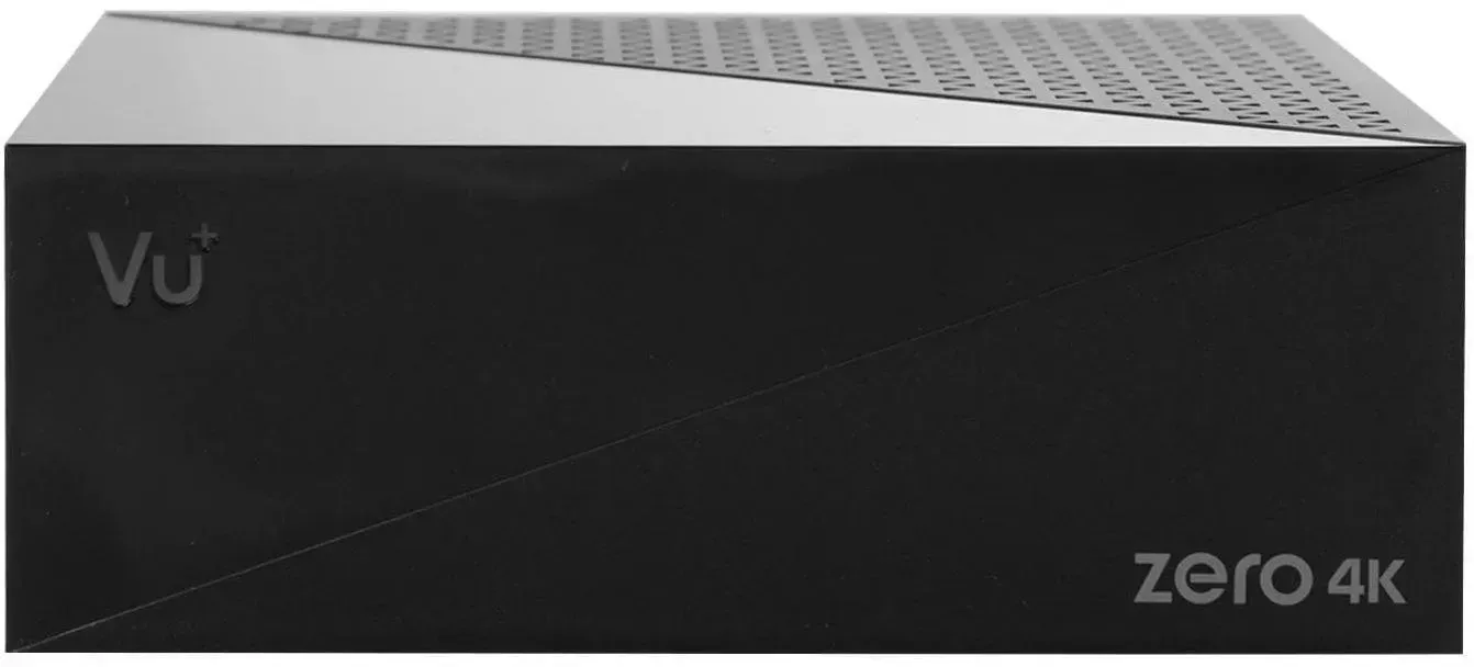 Zero 4K