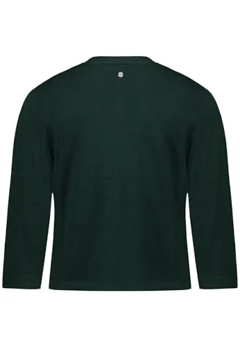 zero Feinstrickjacke 2