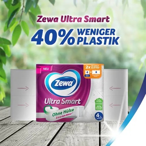 Zewa Ultra Smart 4