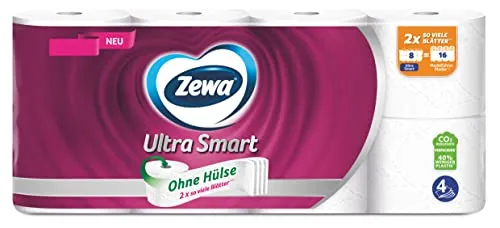 Zewa Ultra Smart