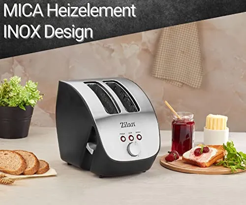 Zilan Toaster UC 2
