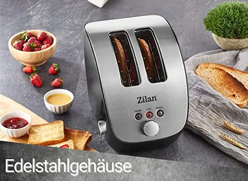Zilan Toaster UC 3