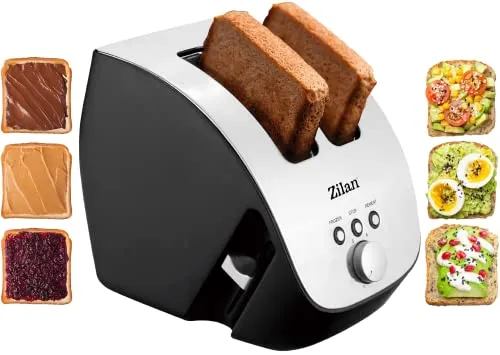 Zilan Toaster UC 7
