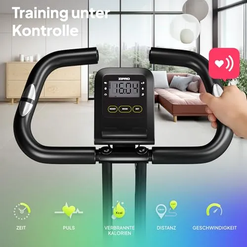 ZIPRO Eclipse X 3