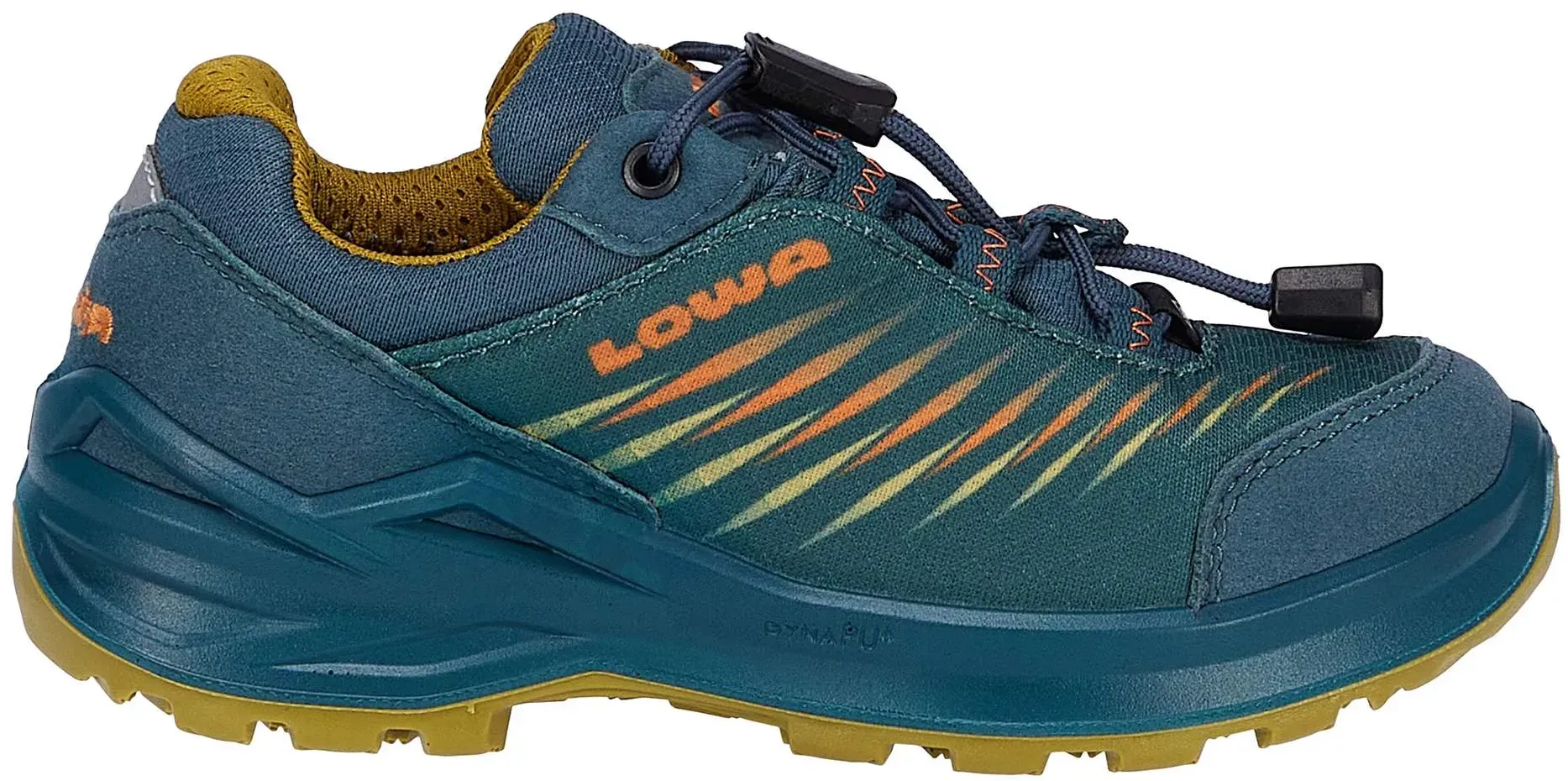 ZIRROX II GTX LO JR 29