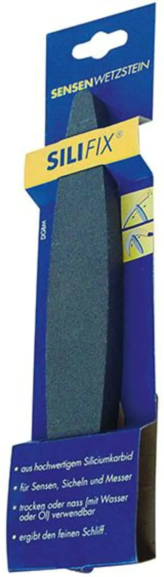 ZISCHE SILIFIX