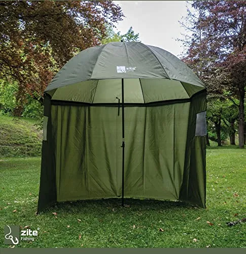 Zite Fishing Schirmzelt 5