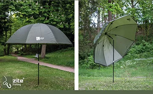 Zite Fishing Schirmzelt 6
