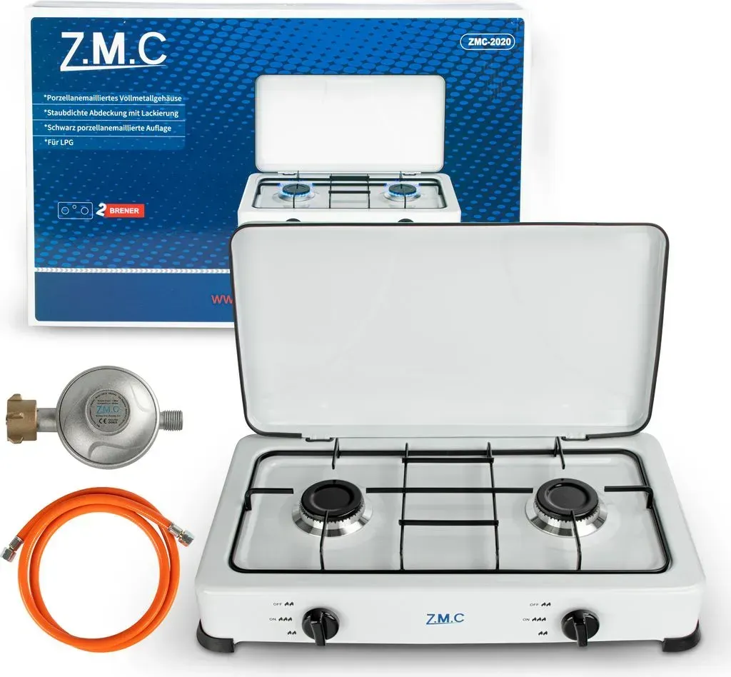ZMC 2-flammig