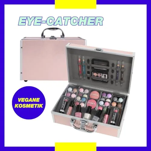 ZMILE Cosmetics Schminkkoffer 2
