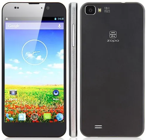 ZOPO ZP980 3