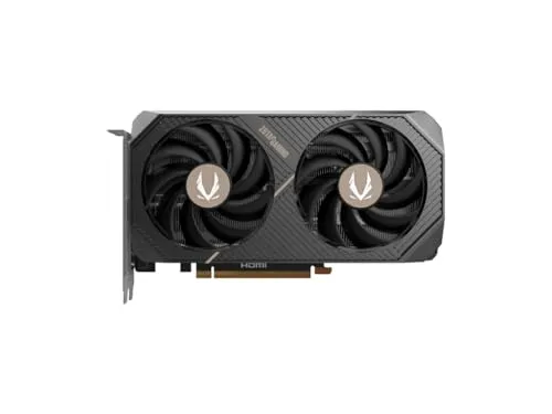 ZOTAC Gaming Geforce RTX 5060 Amp 4
