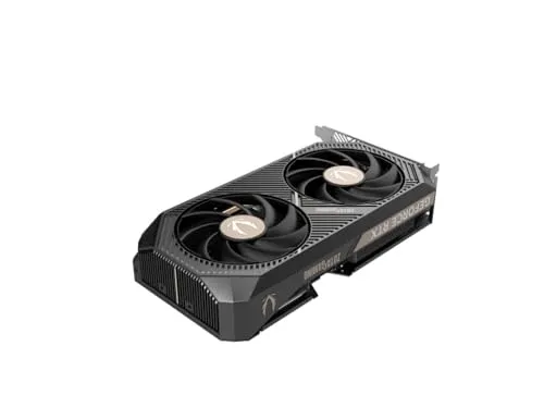 ZOTAC Gaming Geforce RTX 5060 Amp 3