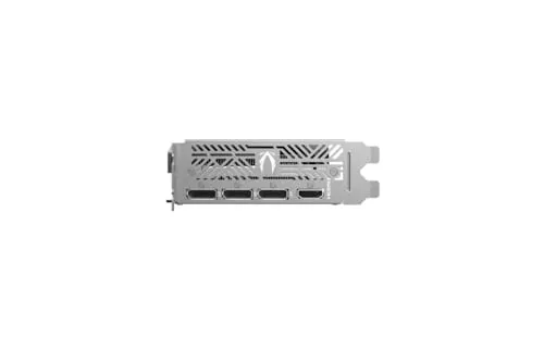 ZOTAC GAMING GeForce RTX 5060 SOLO 2