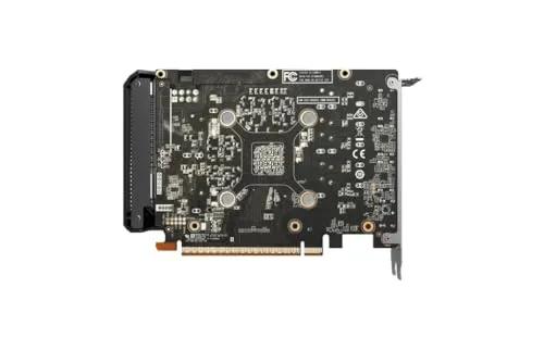 ZOTAC GAMING GeForce RTX 5060 SOLO 3