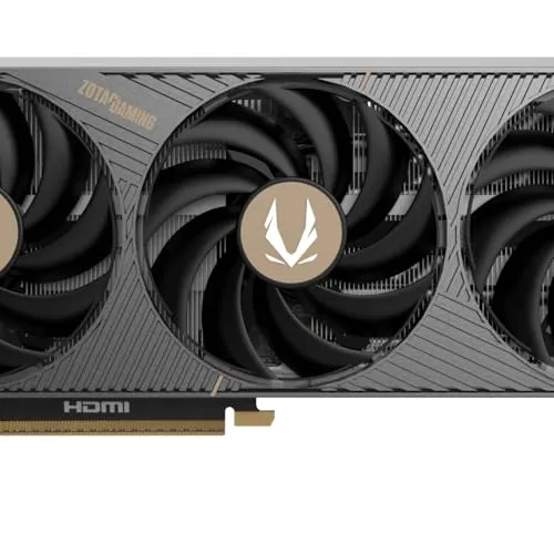 ZOTAC Gaming GeForce RTX 5070 Solid OC
