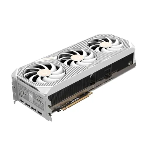 ZOTAC Gaming GeForce RTX 5080 OC 4