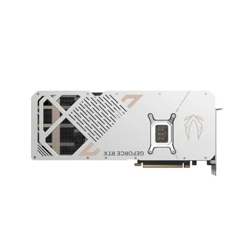 ZOTAC Gaming GeForce RTX 5080 OC 5