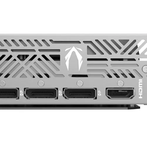 ZOTAC Gaming GF RTX5060Ti 2