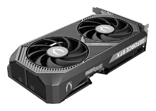 ZOTAC Gaming GF RTX5060Ti 4