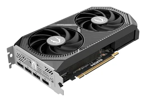 ZOTAC Gaming GF RTX5060Ti 5