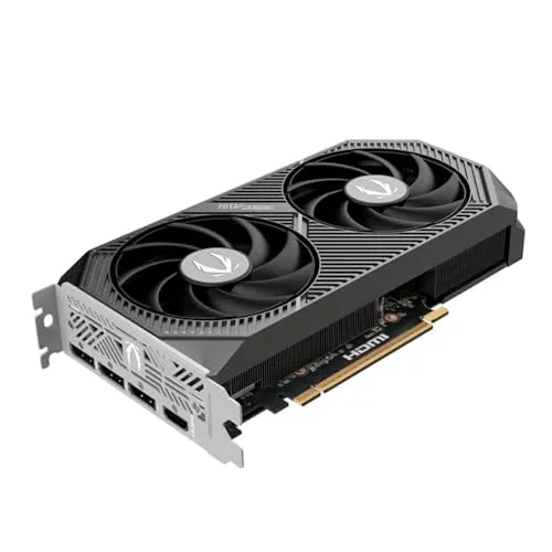 ZOTAC Gaming GF RTX5060Ti OC 4