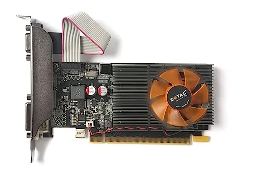 ZOTAC GeForce GT 710 2