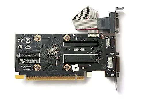 ZOTAC GeForce GT 710 3