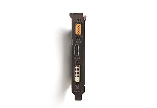 ZOTAC GeForce GT 710 4