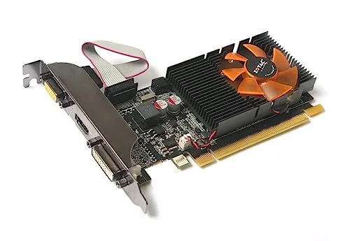ZOTAC GeForce GT 710 5