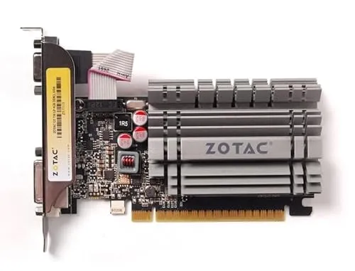 ZOTAC GeForce GT730 Zone Edition 2