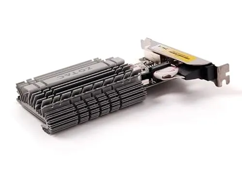 ZOTAC GeForce GT730 Zone Edition 3