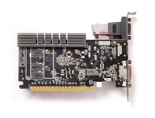 ZOTAC GeForce GT730 Zone Edition 4