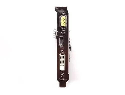 ZOTAC GeForce GT730 Zone Edition 5