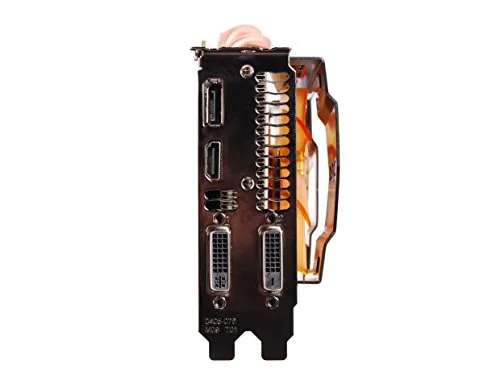 Zotac Geforce GTX 680 AMP! Edition 2