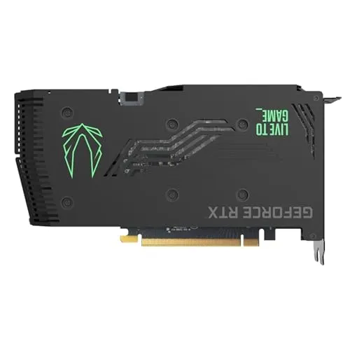 ZOTAC GeForce RTX 3050 ECO 2